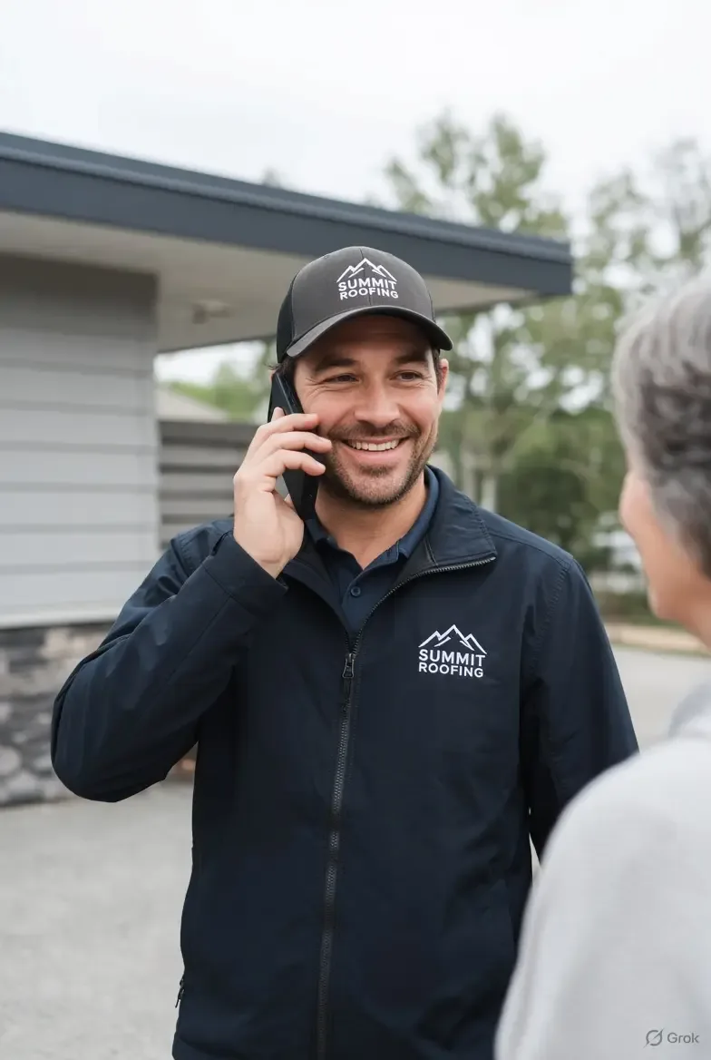 Flat Roof Leak Repair Auburn Hills, MI FAQs